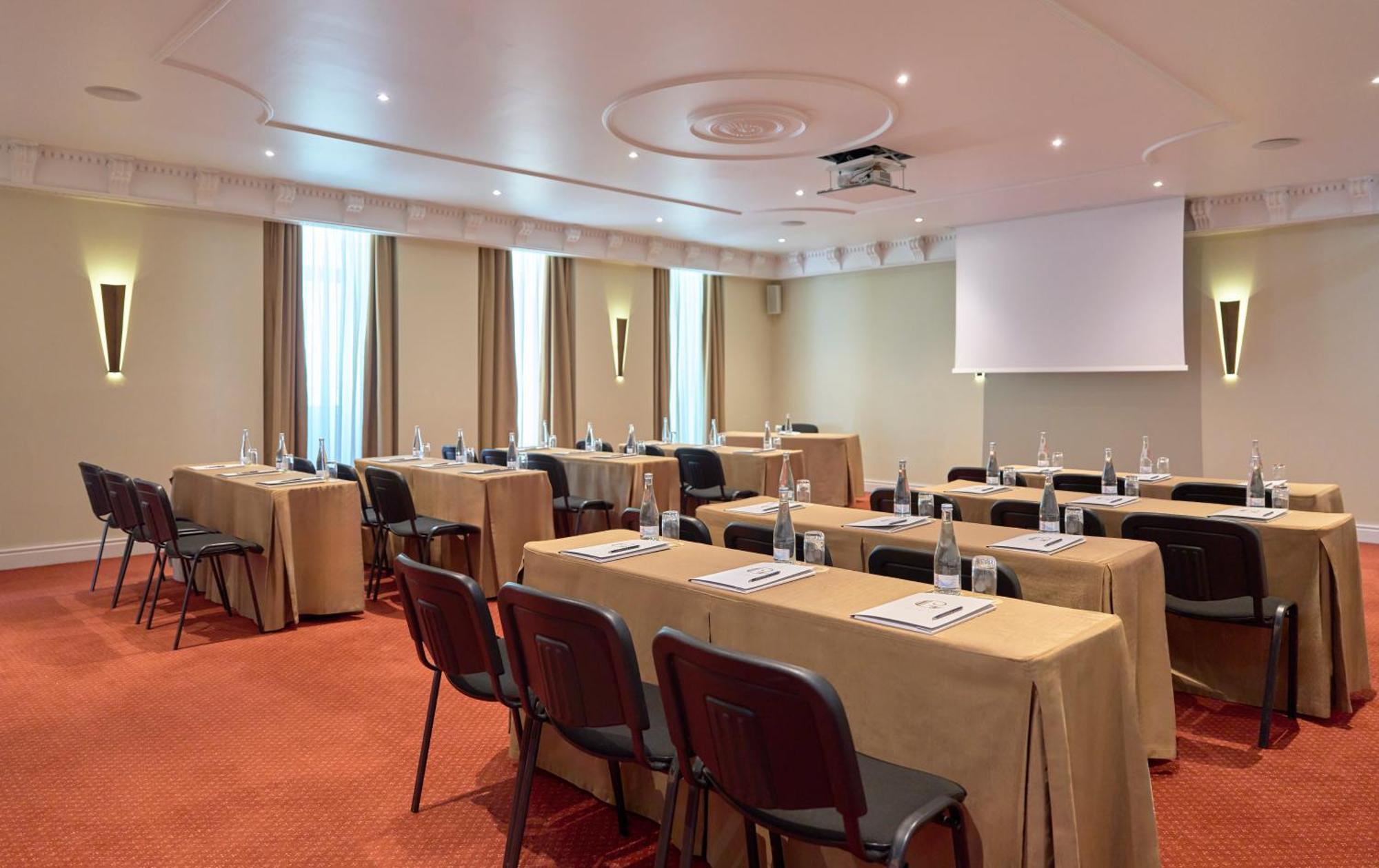 Portobay Liberdade, Lisbon
